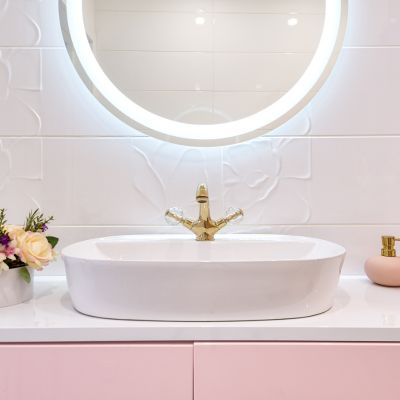 Instalación de Sanitarios