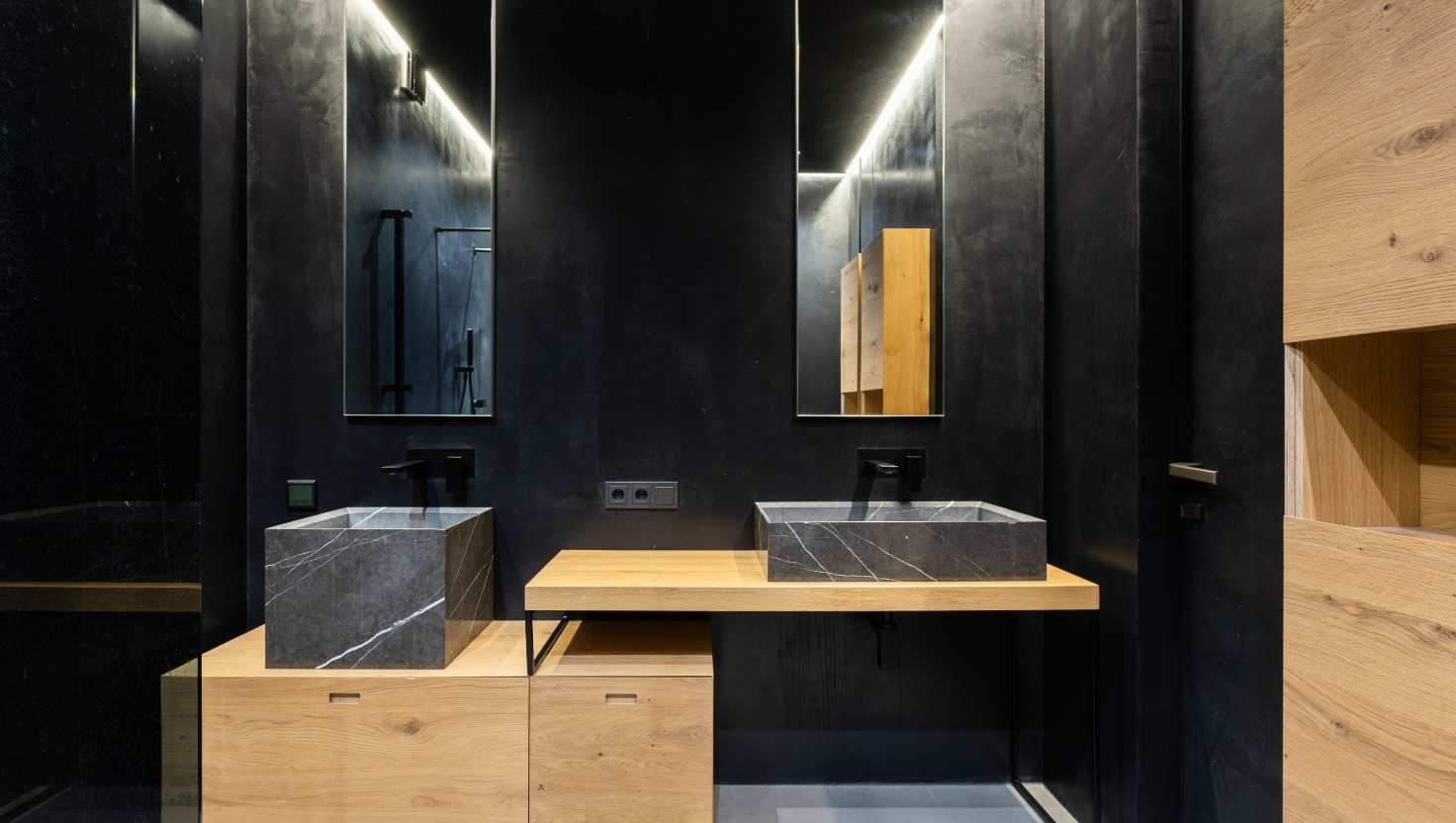 Lavabos exentos para reformas de baño de diseño