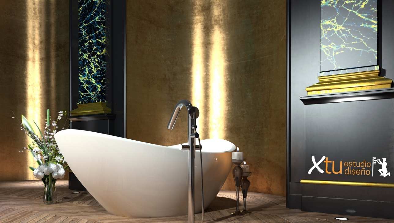 accesorios de baño