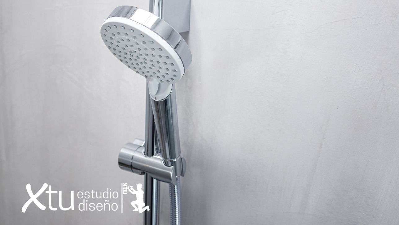 microcemento reforma de baños