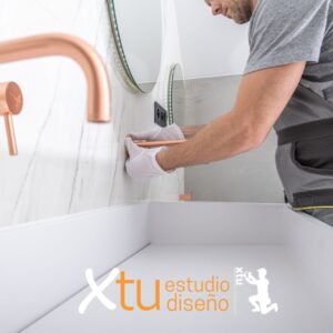 Fontanería en Reformas de Baños en Zaragoza: Tuberías, Desagües y la Clave Anti-humedad de XTU