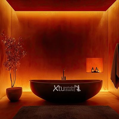 Diseño personalizado baño Zaragoza
