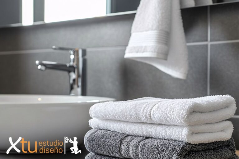 Reforma de baños pequeños